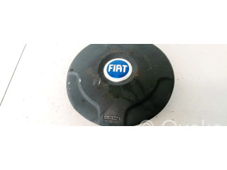 Подушка безопасности водителя CA700091GRE, 07353837930   Fiat Idea