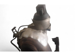 Turbodmychadlo Турбина 03L253056C Volkswagen Tiguan CBB CBBB