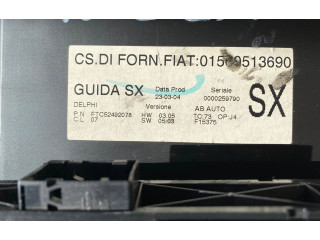 Блок управления климат-контролем 01560513690, 0000259790   Alfa Romeo GT