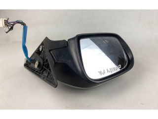 Zpětné zrcátko Subaru Outback 2008 E13011199
