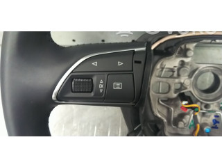 Руль Audi A6 S6 C7 4G  2011 - 2018 года 4G0419091N, 4G0419091BB      