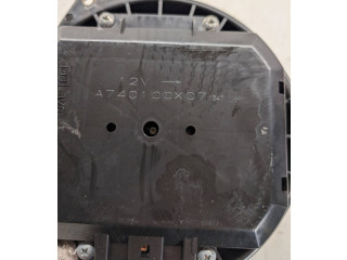 Вентилятор печки A740100X07 Infiniti QX50 (J50)