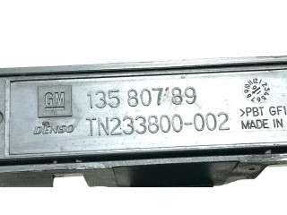 Блок управления 13580789 Chevrolet Camaro