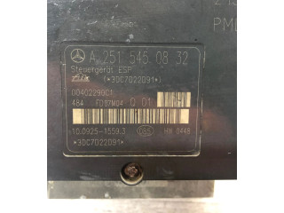Jednotka ABS A2515450832, 00402290C1 Mercedes-Benz ML W164 2007