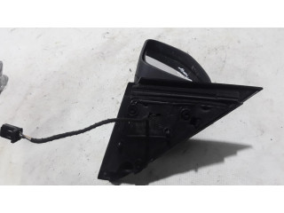 Зеркало электрическое левое Smart ForFour II W453 2014- года