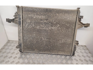 Рулевая рейка  Радиатор охлаждающей жидкости 30636579   Volvo XC90 2003 - 2006 года