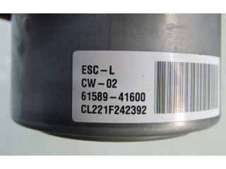 Блок АБС 6158941600, J758924500   KIA  Xceed  2019 -  года