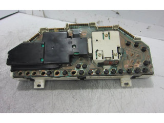 Přístrojová deska Citroen Berlingo 9621227380