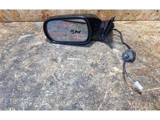 Zpětné zrcátko Nissan 200 SX 1990