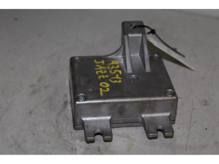 Блок подушек безопасности    Honda Jazz