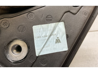 Зеркало электрическое        Skoda Yeti (5L)  2009 - 2017 года   