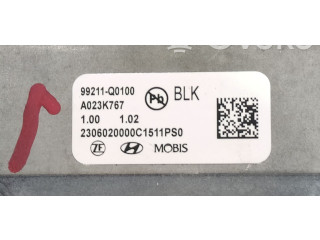 Камера ветрового стекла 99211Q0100 Hyundai Bayon