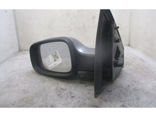 Зеркало электрическое Renault Clio III 2005 - 2012 года