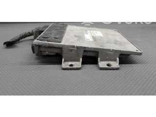 Блок управления двигателем Блок управления NNN100743 Rover 25