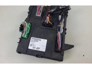 Блок комфорта 284B14CB5A Nissan X-Trail T32