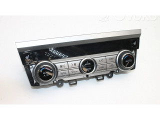 Включатель регулировки салона