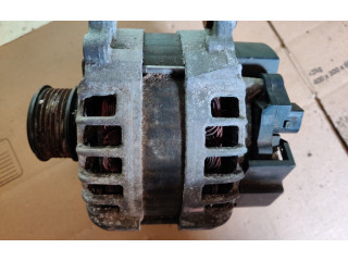 Генератор 03L903024F Volkswagen PASSAT CC 2.0