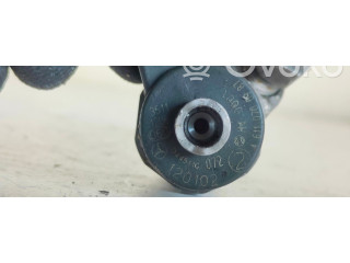 Vstřikovací lišta 0445110072 Mercedes-Benz C AMG W203