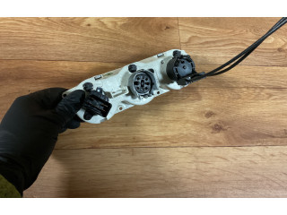 Блок управления климат-контролем 7T1618C419AA   Ford Transit   Tourneo Connect