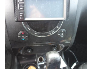 Ручка стеклоочистителей SsangYong Rexton