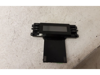 Дисплей    36001867   Volvo V70