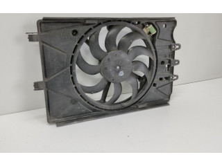 Вентилятор радиатора     8A9410000, 8A9410000    Fiat 500L 