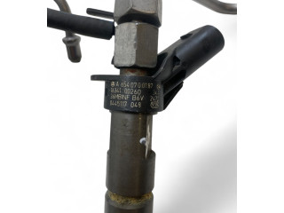 Vstřikovač A6540700187, A6540700095 Mercedes-Benz E W213 654920