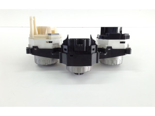 Блок управления климат-контролем 3SZ Daihatsu Terios