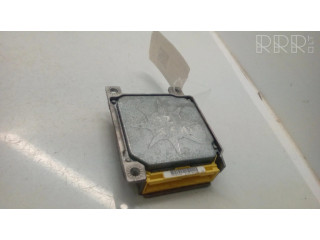 Блок подушек безопасности MR913789DPB, 0285001286 Mitsubishi Carisma