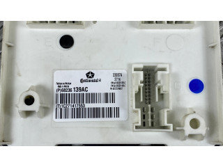 Блок комфорта P68236139AC Jeep Grand Cherokee