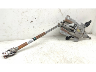 рейка Колонка рулевая 9663123380 Peugeot 2008 I 2013-2019 года