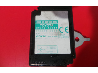 Блок комфорта 89740, 2513003870 Lexus IS 220D-250-350