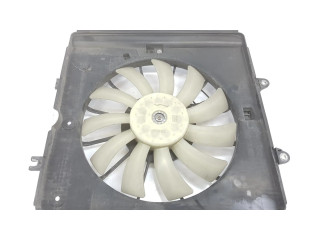 Вентилятор радиатора 19020RJLE01, 19015RJLE01 Honda FR-V 2.2