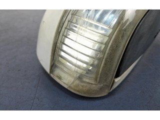 Зеркало электрическое        Volkswagen Touran II  2010 - 2016 года   