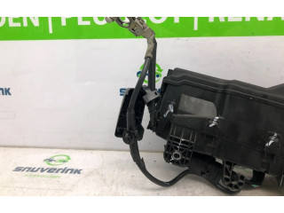 Ящик предохранителей (комплект) 1612190080, 1612189780   Peugeot 108       