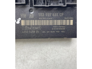 Komfortsteuergerät Bordnetzsteuergerät 1K0959433CP, 4050549805 Volkswagen Caddy