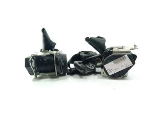 Комплект подушек безопасности с панелью