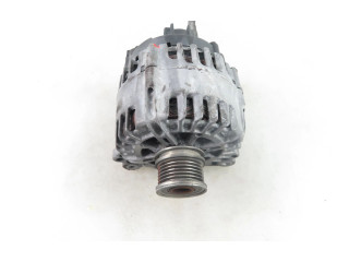 Генератор TG15C149, 03G903016F Audi Q5 SQ5