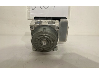 Блок АБС 5Q0614517BJ, 5Q0614517BJAUTOAS Volkswagen Golf VII 2013 - 2019 года