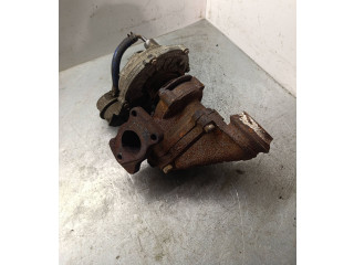 Turbodmychadlo Турбина 9645247080 Peugeot 307