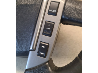 Руль Land Rover Discovery 3 - LR3 2005 - 2009 года 8H223600DA8PVJ, PV85063010