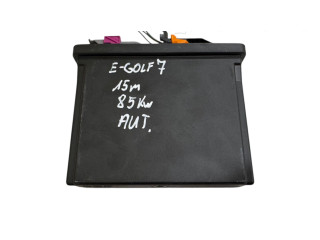 Блок управления 5QE915022G, 12E915022C Volkswagen e-Golf