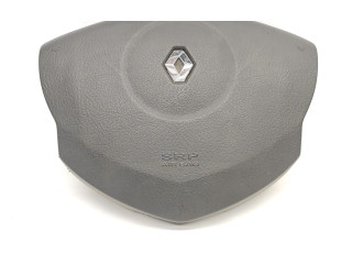 Подушка безопасности водителя 8200616026   Renault Clio II