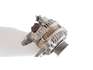 Генератор 1800A007, A5TG0491ZT Mitsubishi L200