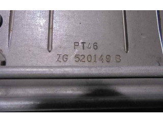 Рулевая рейка 6N613C529GA Mazda 3 I 2003 - 2006 года