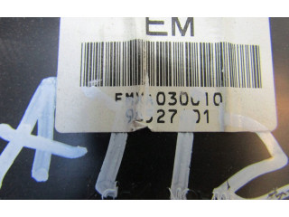 Přístrojová deska Daewoo Matiz 1999