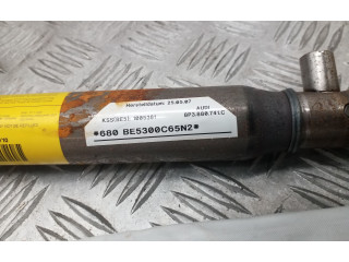 Боковая подушка безопасности 8P3880741C   Audi A3 S3 8P