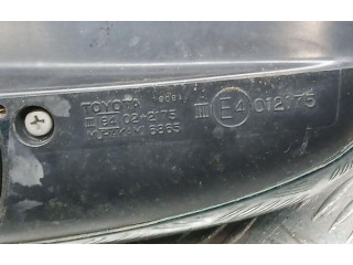 Зеркало электрическое        Lexus IS 200-300  1999 - 2005 года   