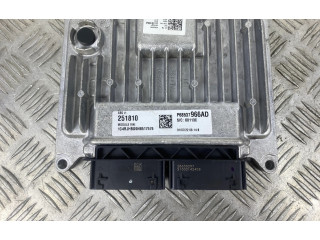 Блок управления двигателя 68437018AJ, P68537966AD   Jeep Grand Cherokee WL