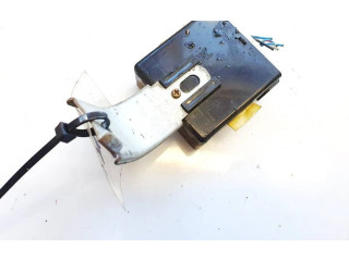 Блок управления ets300220, 058775 Mazda Premacy